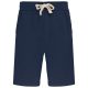 Kariban KA710 UNISEX FRENCH TERRY BERMUDA SHORTS XS