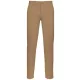 Kariban KA740 FÉRFI CHINO NADRÁG 48