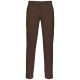 Kariban KA740 FÉRFI CHINO NADRÁG 50