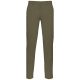 Kariban KA740 MEN'S CHINO TROUSERS 42