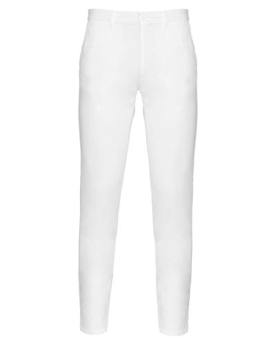 Kariban KA740 MEN'S CHINO TROUSERS 42
