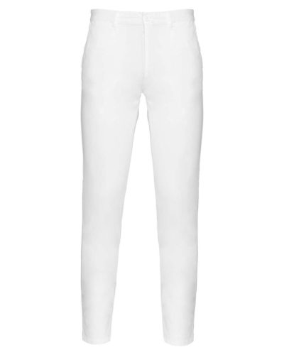 Kariban KA740 FÉRFI CHINO NADRÁG 50