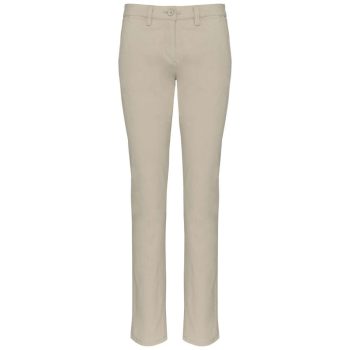 Kariban KA741 NŐI CHINO NADRÁG 34