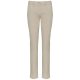 Kariban KA741 LADIES' CHINO TROUSERS 34