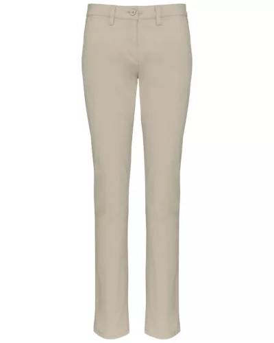 Kariban KA741 NŐI CHINO NADRÁG 38