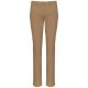 Kariban KA741 LADIES' CHINO TROUSERS 34