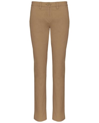 Kariban KA741 LADIES' CHINO TROUSERS 46