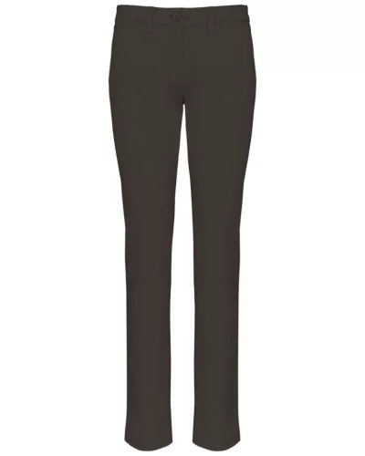 Kariban KA741 NŐI CHINO NADRÁG 48