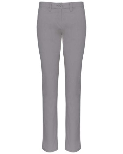 Kariban KA741 LADIES' CHINO TROUSERS 36