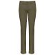 Kariban KA741 LADIES' CHINO TROUSERS 38