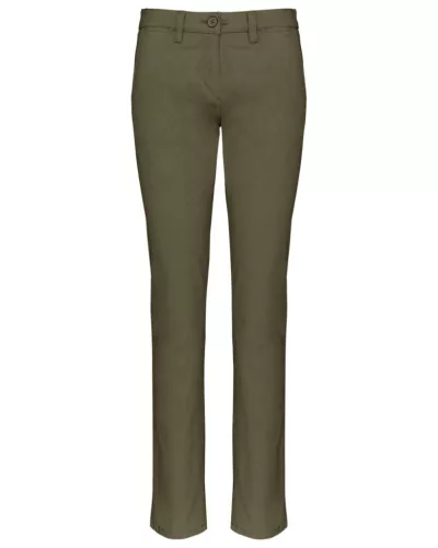 Kariban KA741 NŐI CHINO NADRÁG 46