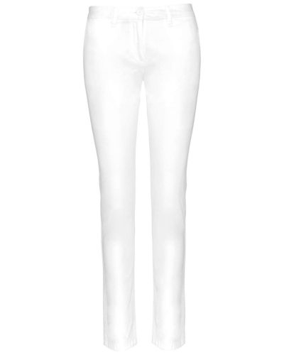 Kariban KA741 NŐI CHINO NADRÁG 36