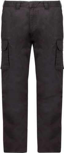 Kariban KA744 MEN'S MULTIPOCKET TROUSERS 44