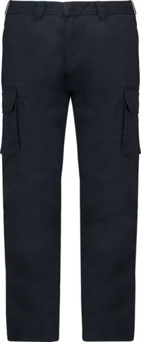 Kariban KA744 FÉRFI SOKZSEBES NADRÁG 38