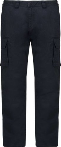 Kariban KA744 FÉRFI SOKZSEBES NADRÁG 44