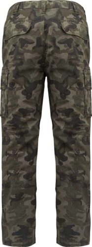 Kariban KA744 MEN'S MULTIPOCKET TROUSERS 40