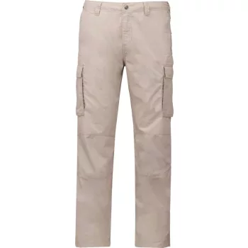 Kariban KA745 FÉRFI KÖNNYŰ SOKZSEBES NADRÁG 38