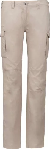 Kariban KA746 NŐI KÖNNYŰ SOKZSEBES NADRÁG 40