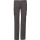 Kariban KA746 LADIES' LIGHTWEIGHT MULTIPOCKET TROUSERS 34