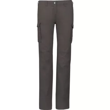 Kariban KA746 NŐI KÖNNYŰ SOKZSEBES NADRÁG 40