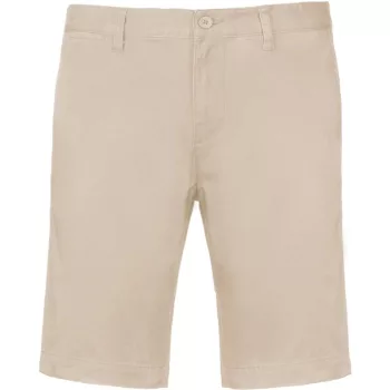Kariban KA750 FÉRFI CHINO BERMUDA SHORT 38