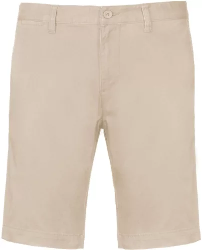 Kariban KA750 FÉRFI CHINO BERMUDA SHORT 44