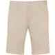 Kariban KA750 FÉRFI CHINO BERMUDA SHORT 44