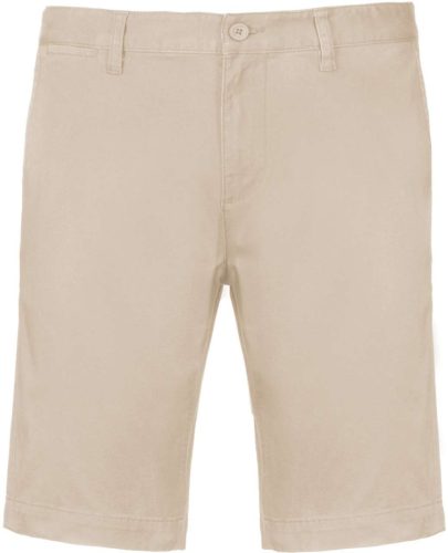 Kariban KA750 FÉRFI CHINO BERMUDA SHORT 50