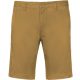 Kariban KA750 MEN'S CHINO BERMUDA SHORTS 38