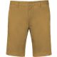 Kariban KA750 FÉRFI CHINO BERMUDA SHORT 40