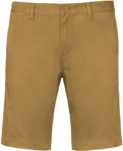 Kariban KA750 FÉRFI CHINO BERMUDA SHORT 42