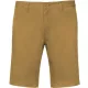 Kariban KA750 FÉRFI CHINO BERMUDA SHORT 44