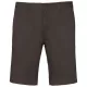 Kariban KA750 FÉRFI CHINO BERMUDA SHORT 42