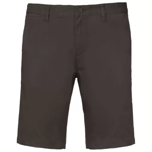 Kariban KA750 FÉRFI CHINO BERMUDA SHORT 44