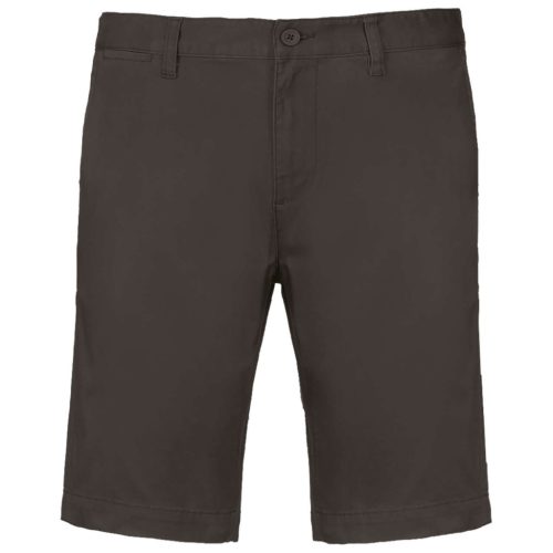 Kariban KA750 FÉRFI CHINO BERMUDA SHORT 46