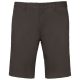 Kariban KA750 FÉRFI CHINO BERMUDA SHORT 46