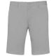 Kariban KA750 FÉRFI CHINO BERMUDA SHORT 40