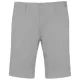 Kariban KA750 FÉRFI CHINO BERMUDA SHORT 42