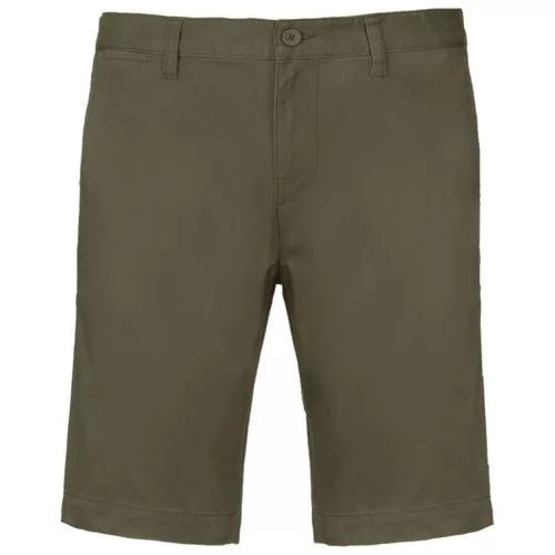 Kariban KA750 FÉRFI CHINO BERMUDA SHORT 42