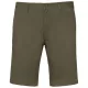 Kariban KA750 FÉRFI CHINO BERMUDA SHORT 42