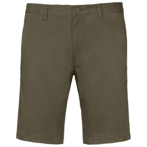 Kariban KA750 FÉRFI CHINO BERMUDA SHORT 46