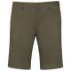 Kariban KA750 FÉRFI CHINO BERMUDA SHORT 52