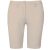 Kariban KA751 NŐI CHINO BERMUDA SHORT 34