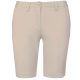 Kariban KA751 NŐI CHINO BERMUDA SHORT 44