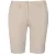Kariban KA751 NŐI CHINO BERMUDA SHORT 48