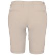 Kariban KA751 NŐI CHINO BERMUDA SHORT 48