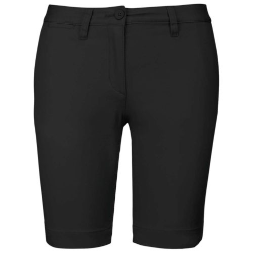 Kariban KA751 NŐI CHINO BERMUDA SHORT 38