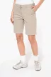 Kariban KA751 NŐI CHINO BERMUDA SHORT 46