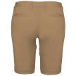 Kariban KA751 NŐI CHINO BERMUDA SHORT 46