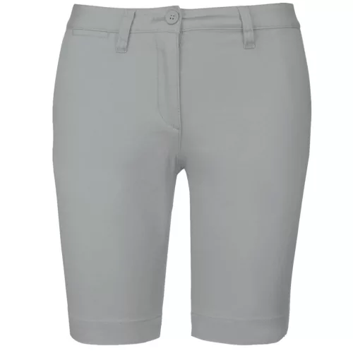 Kariban KA751 NŐI CHINO BERMUDA SHORT 40